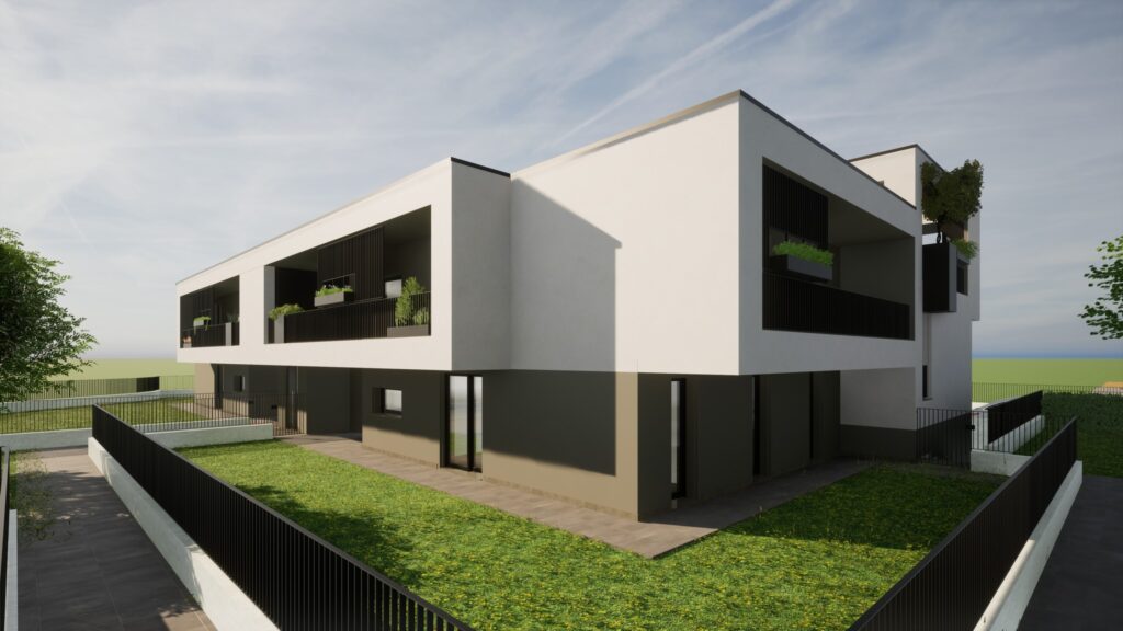 Vicenza Costruzioni - Nuove costruzioni residenziali e appartamenti di pregio a Vicenza e dintorni