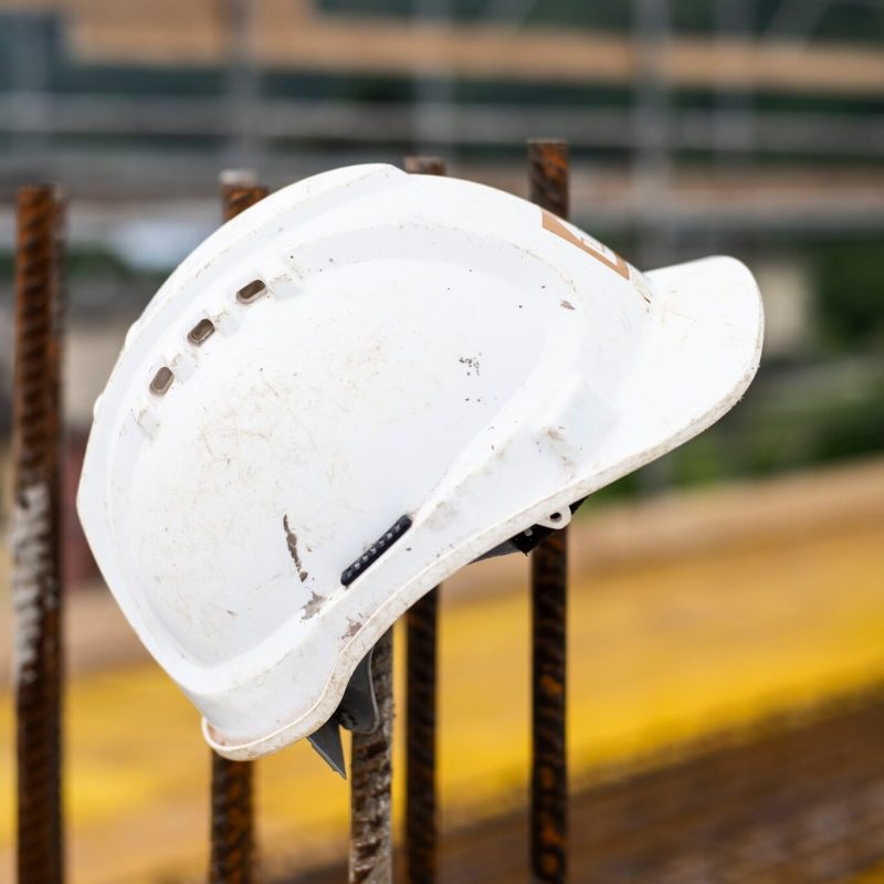 Solidità e sicurezza nei cantieri edili - Vicenza Costruzioni impresa affidabile